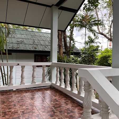 Golden Hill Resort Wok Tum Ngoại thất bức ảnh