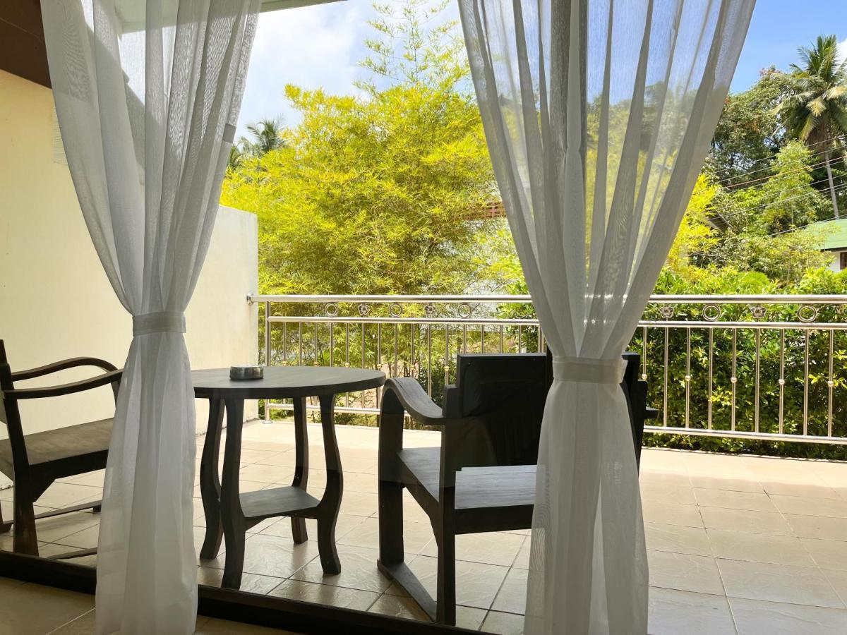 Golden Hill Resort Wok Tum Ngoại thất bức ảnh