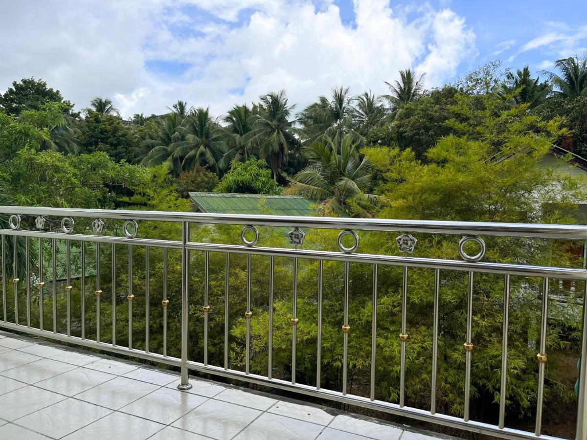 Golden Hill Resort Wok Tum Ngoại thất bức ảnh