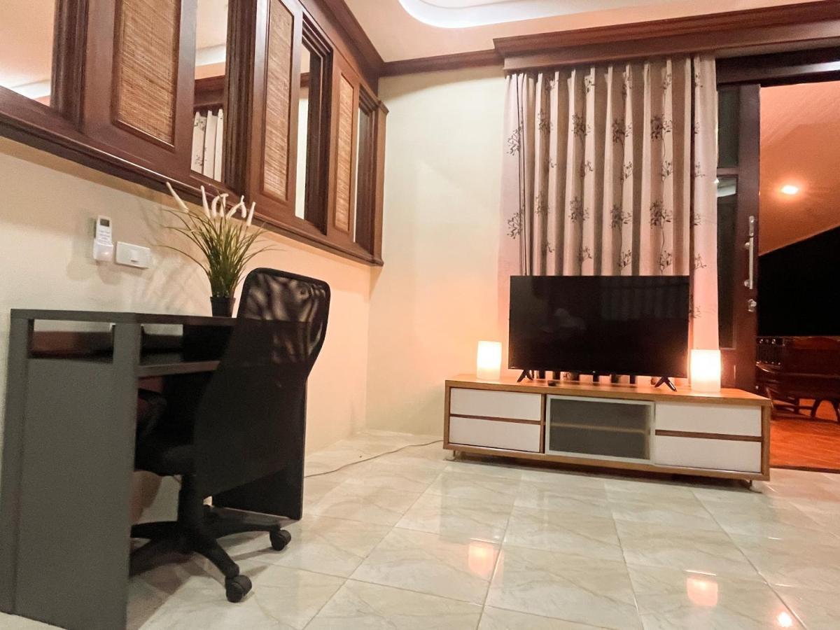 Golden Hill Resort Wok Tum Ngoại thất bức ảnh