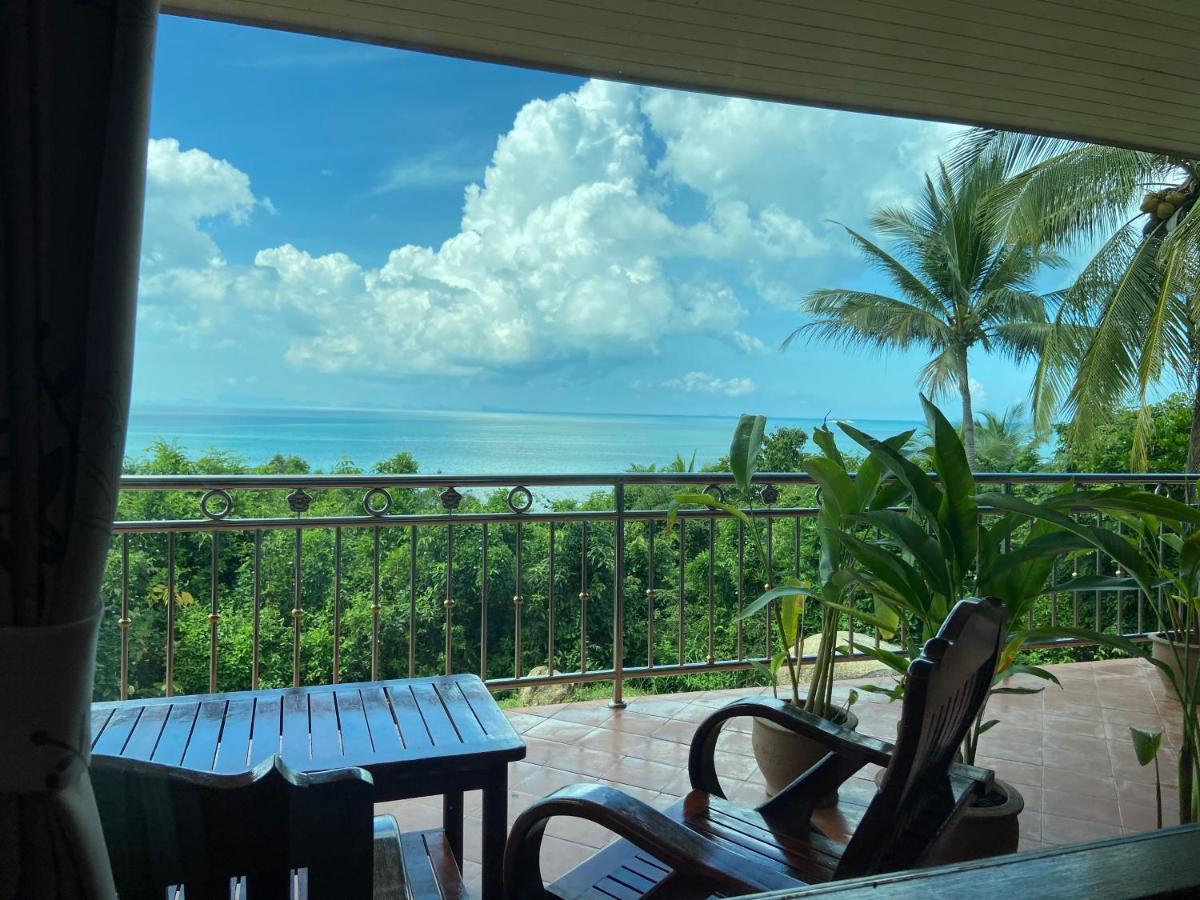 Golden Hill Resort Wok Tum Ngoại thất bức ảnh