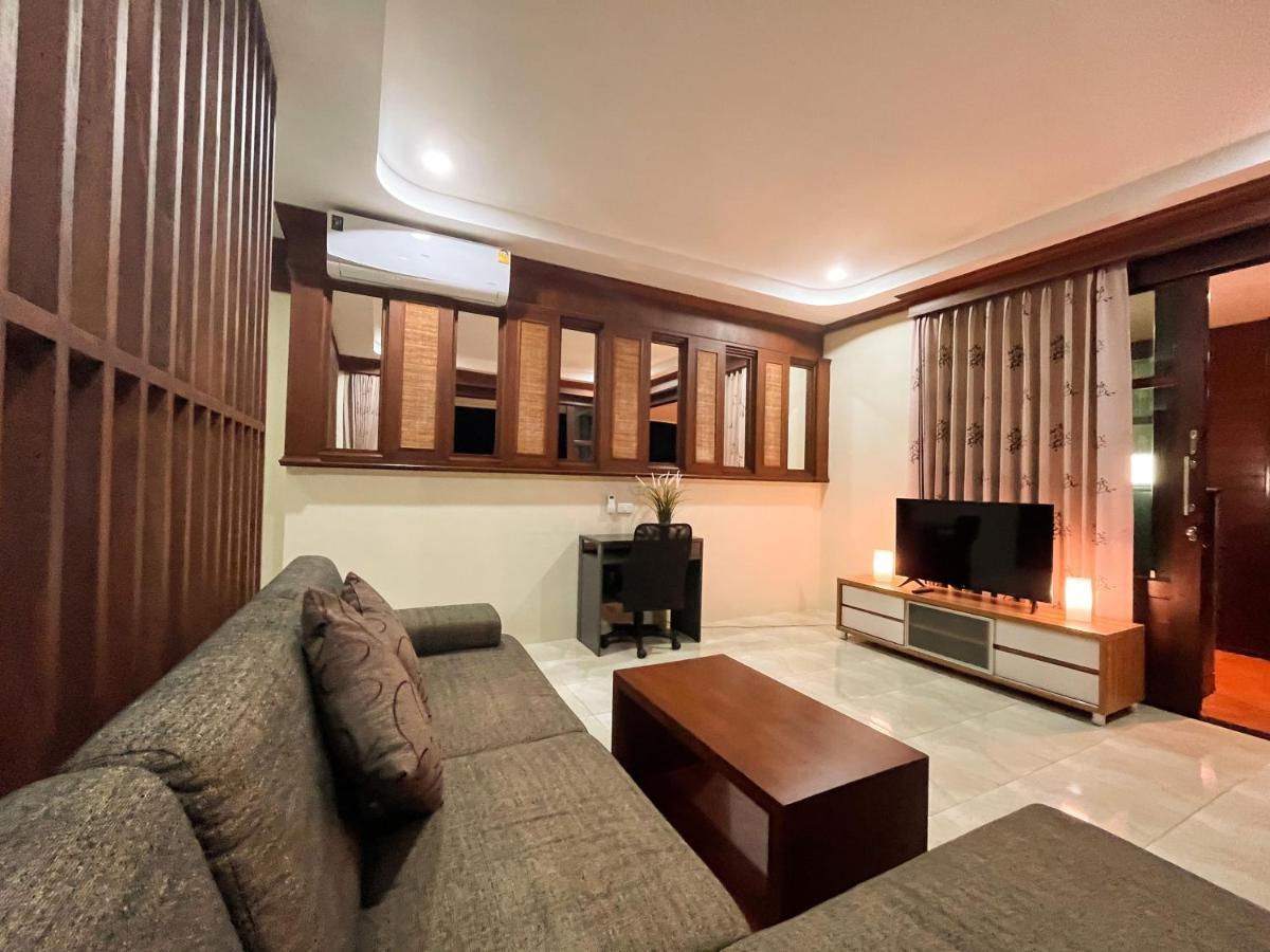 Golden Hill Resort Wok Tum Ngoại thất bức ảnh