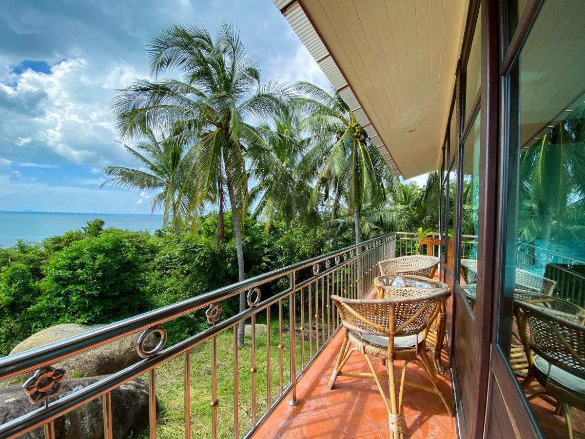 Golden Hill Resort Wok Tum Ngoại thất bức ảnh
