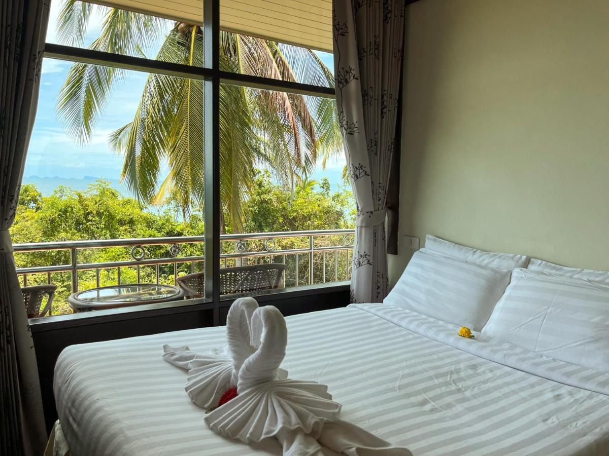 Golden Hill Resort Wok Tum Ngoại thất bức ảnh