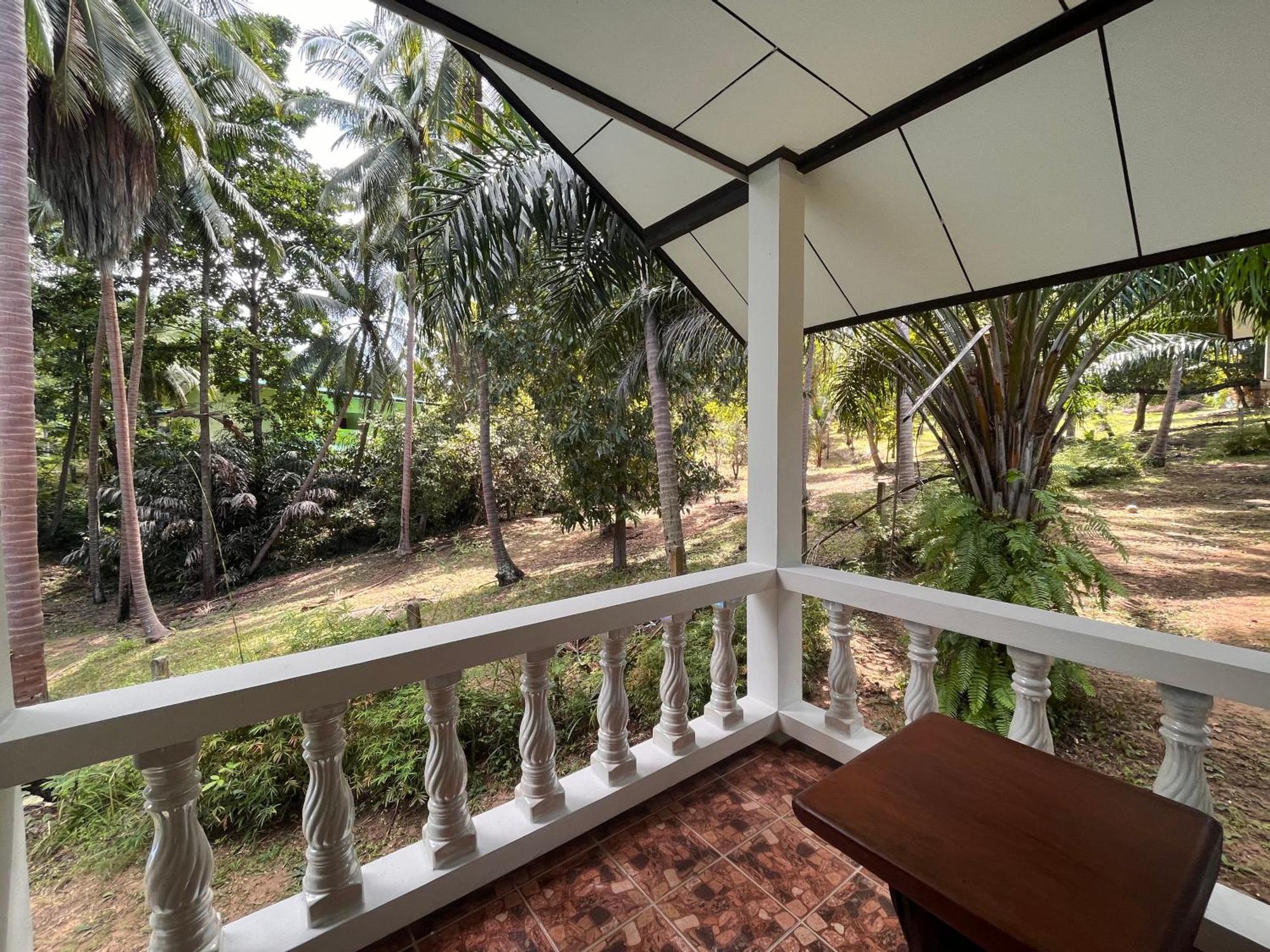Golden Hill Resort Wok Tum Ngoại thất bức ảnh