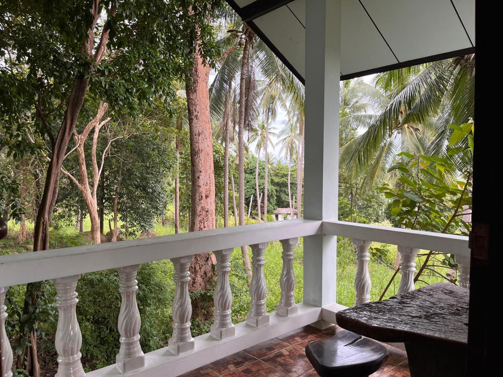 Golden Hill Resort Wok Tum Ngoại thất bức ảnh